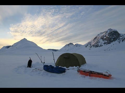 Video: Et Pust Av Frihet