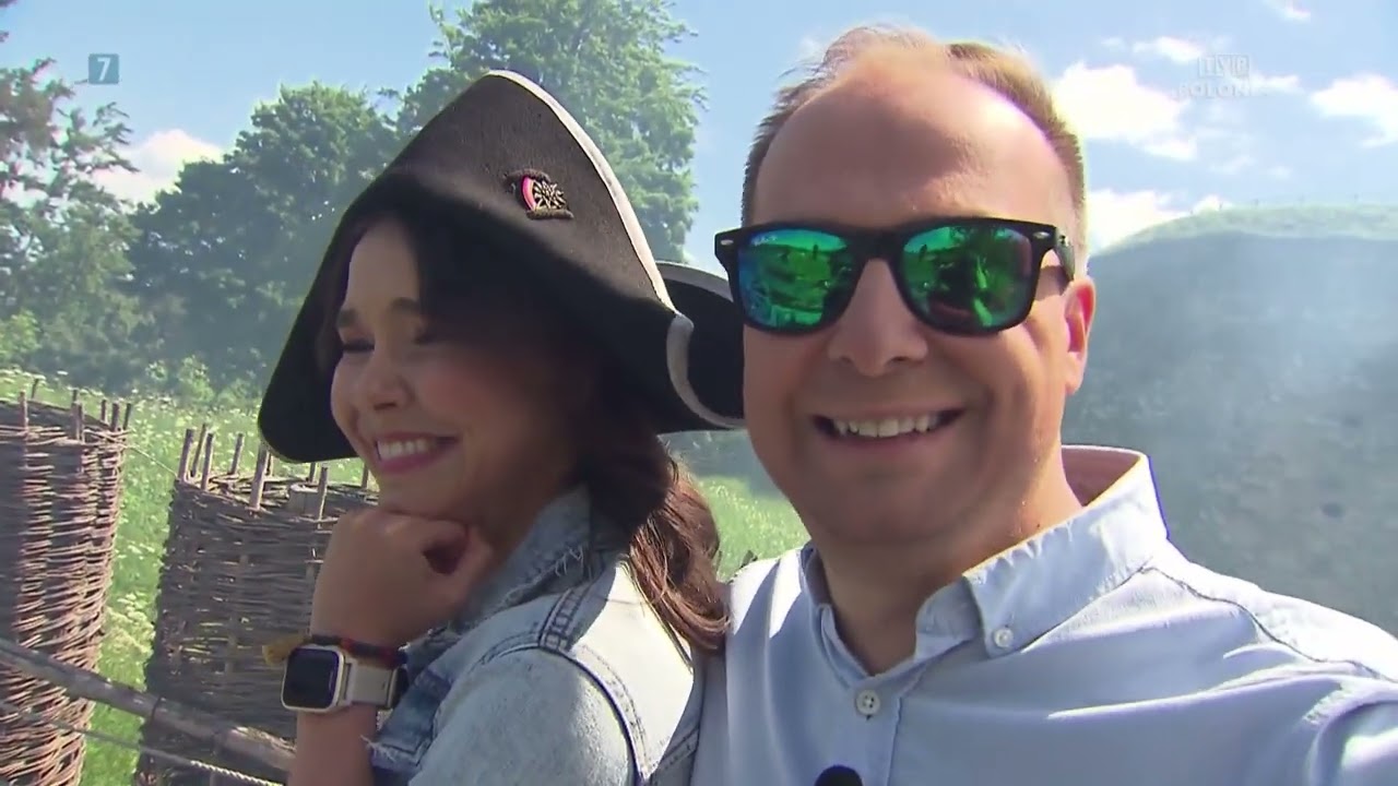 „Fajna Polska Latem” - Duszniki Zdrój