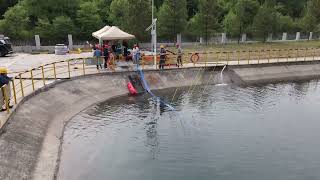 Compact Underwater Hydraulic Excavator And Dredging Robot Manufacturer