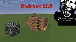 Minecraft Bedrock Binary Adder TUTORIAL 