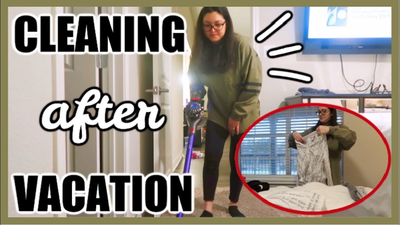 Getting Motivated AFTER Vacation January 12 2019 YouTube getting-motivated-after-vacation-january-12-2019-youtube