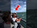Lagi Mancing Santai, Tiba-Tiba Dapat Ikan Monster‼️😱 #shorts #viralshorts #shortvideo