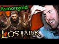 Asmongold Picks His Class & Reacts to EVERY Class Trailer | Lost Ark