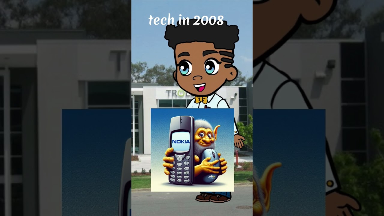 Evolution of Qt: From Trolltech to The Qt Company 