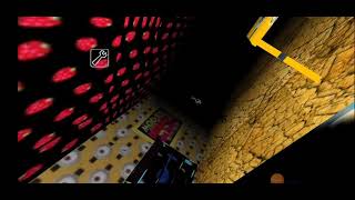 SCARY MINION GRANNY IS SO MEAN!! screenshot 2