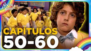 Vivan los niños: ¡Vivan los niños! | Capítulos 50 - 60 |