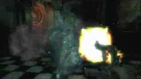 BioShock: Plasmid Featurette