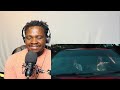 Sangie - Distance feat. Sean Morgan (Tswana Reaction