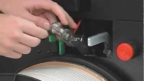 MOD GPX - Infeed Module