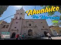 Ahualulco de Mercado, Jalisco (Foto Video)