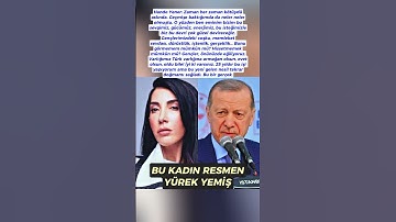 Thumbnail of Hande Yener: “Bu Deviri Gençlerle Birlikte Devireceğiz!”