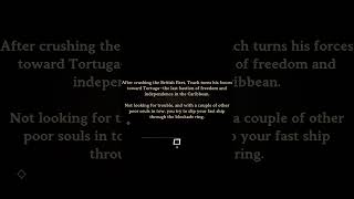 The Lore of Windrose Is Darker Than You Think… 🌑