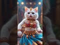 cat dance #cat #ai