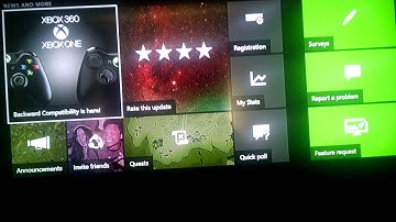 Sending invite to xbox preview program