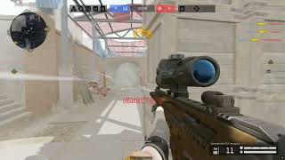 WARFACE HIGHLIGHTS 3-5
