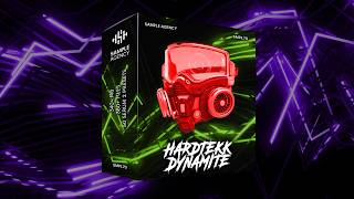 Hardtekk Samples and Serum Presets You Need | Sample Pack Demo