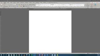 Word 2016 Mod 5 Vid 1 - Introduction to Form Letters