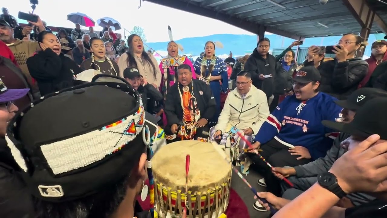 Black lodge Arlee 2025