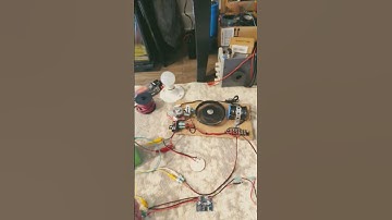 Adams Motor Generator secrets