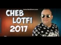 Cheb Lotfi remix dj  2017 ( tmout 3là versatché) by Dz Rai