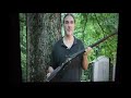 Daniel Boone Rifle Build   DVD Review