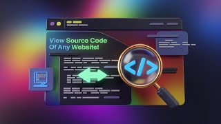 How to View Source Code of Any Website
