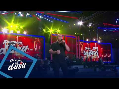 Roki Begovic - Zadrhti srce - PZD - (LIVE) - (Tv Grand 18.05.2026.)