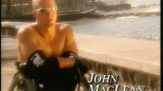 Ironman Kona Hawaii 1995