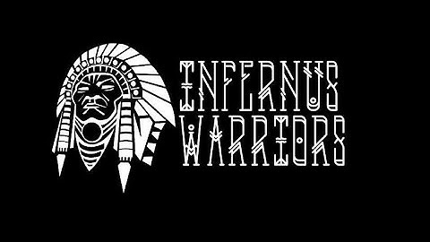 INFERNUS WARRIORS COLLAB 2022 [CHECK DESC.]