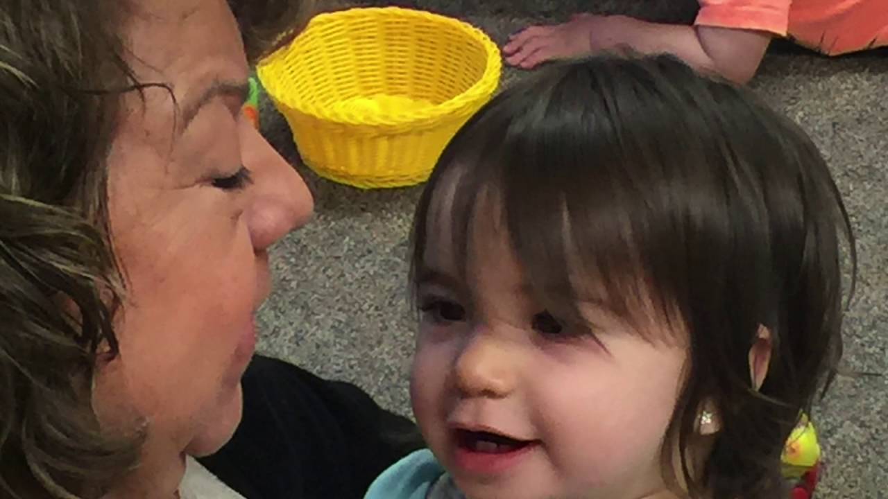 Merced County "Head Start 10 Year Anniversary"