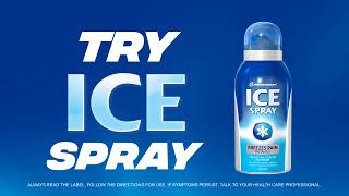 Try ICE