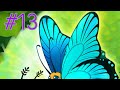 Flutter Butterfly Sanctuary (part : 13 (Completed Janus event set))