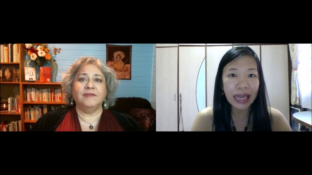 What Happens with the Lack of Female Sexual Arousal? with Sheri Winston (3/3)