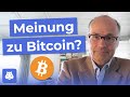 Dr. Andreas Beck über Bitcoin, Crashpropheten und wie er selber investiert! | Interview 4/4