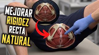 Estos 3 ejercicios destapan las arterias del pene y mejoran tu erección | Resultados reales