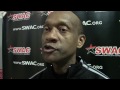 Arkansas Pine-Bluff Women's Head Coach Nate Kilbert