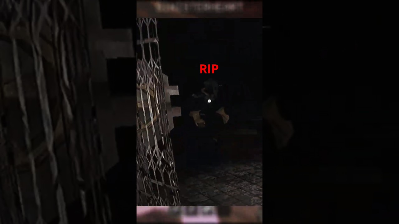 YOU KILLED HIM! | KLETKA