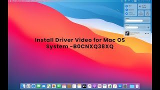 Install Driver For Mac Os System-Avedio Links Usb Ca To Dual Hdmi Adapter
