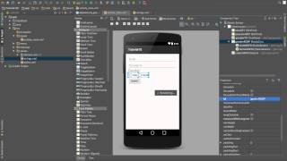 Android Beginner Tutorial 10 - User Login Screen