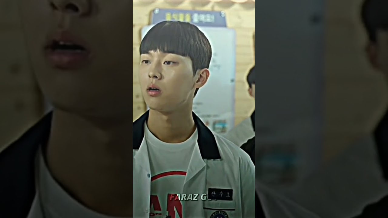 Pt 2| Weak hero class  