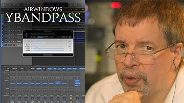 Airwindows YBandpass: Mac/Windows/Linux AU/VST