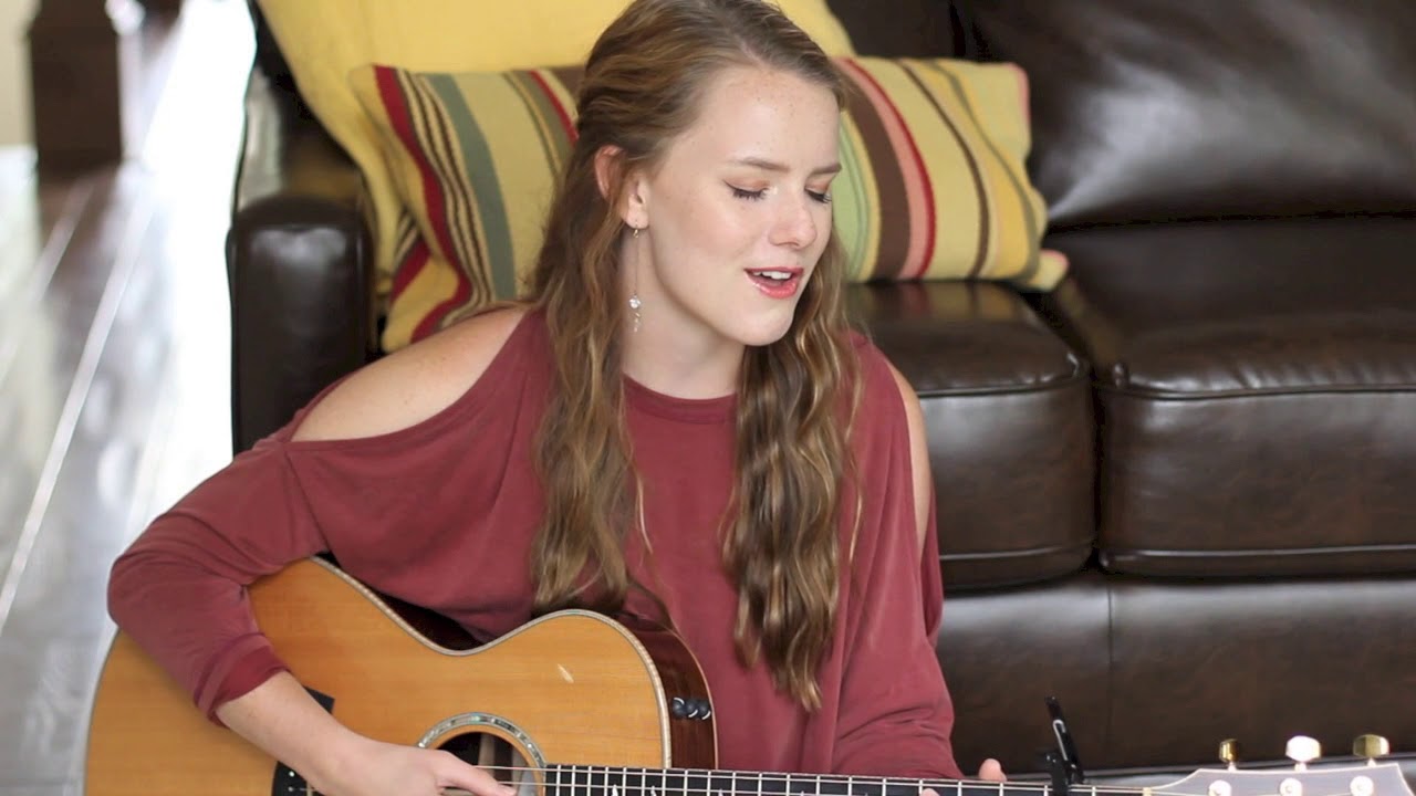 Make You Feel My Love (Cover by Josie Nelson)