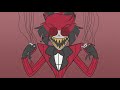 Hazbin Hotel Animatic - They're Only Human Mp3 Song