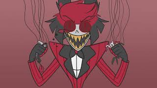 Hazbin Hotel Animatic  They're Only Human