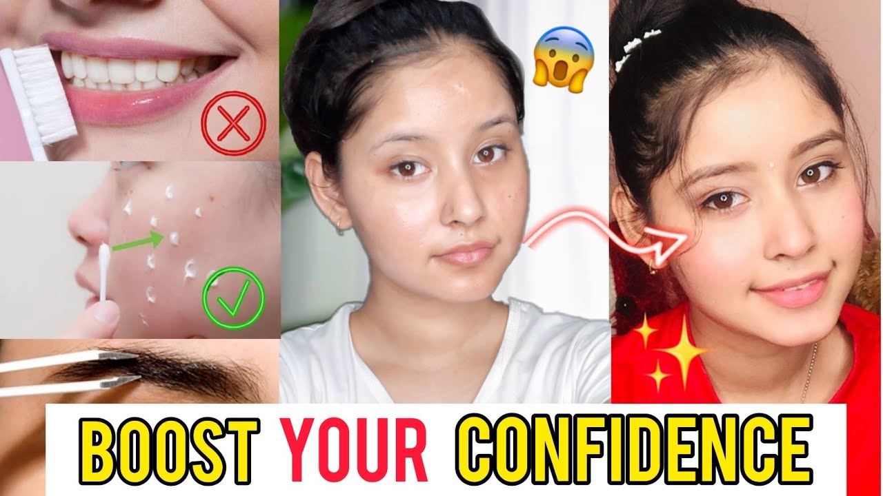 How To Look Beautiful In School Without Makeup | Saubhaya Makeup