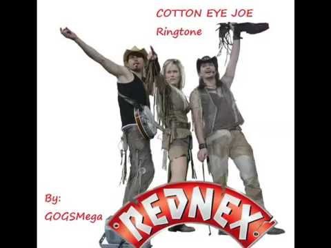 TÉLÉCHARGER SONNERIE COTTON EYE JOE COTTON JOE SONNERIE TÉLÉCHARGER EYE
