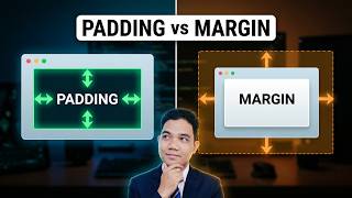 Stop Confusing Margin and Padding in CSS