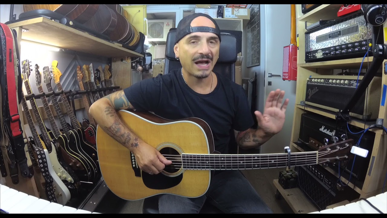 video DUNLOP – TRIGGER FLY CAPO SATIN CHROME