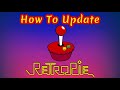 How To Update RetroPie on Raspberry Pi - RetroPie Guy