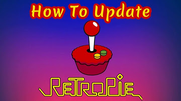 How To Update RetroPie on Raspberry Pi - RetroPie Guy